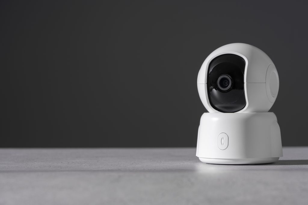 wireless security camera